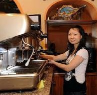 CINA: VENDERE CAFFÈ PARTENDO DAL SUD
